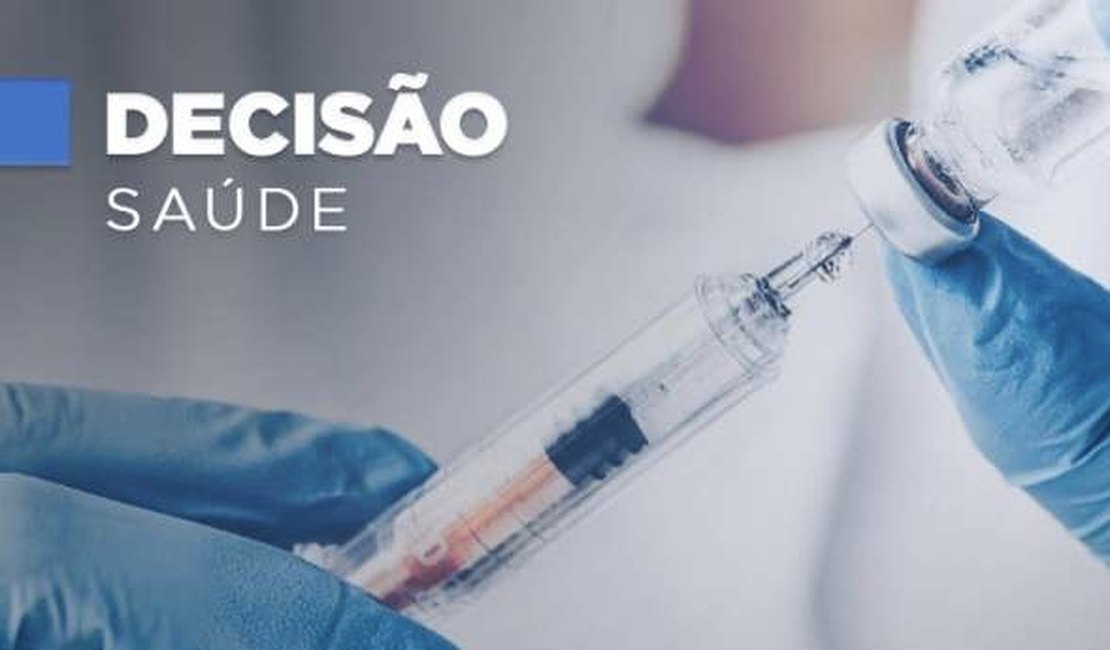 Plano de saúde é obrigado a fornecer sensor de glicose de alta tecnologia para criança de 6 anos, em Alagoas
