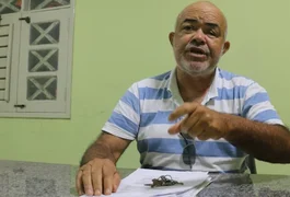 Morre o líder comunitário Brás Antônio de Farias, ex-presidente da Facomar, em Arapiraca