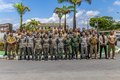 PM realiza solenidade de formatura do Curso Policial de Capacitação Aquática