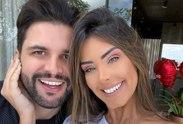 Em suposto áudio, noivo de Ivy diz que não é apaixonado