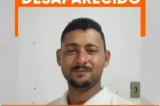 Novo desaparecimento reforça preocupação com série de casos no Norte de Alagoas