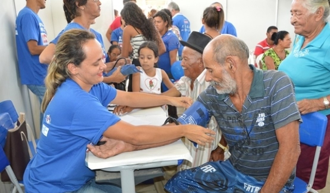 Governo Presente volta ao Agreste para beneficiar mais 30 mil alagoanos