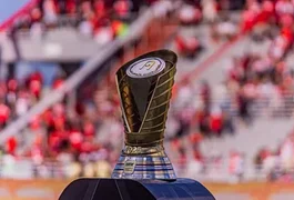 FAF divulga calendário do futebol alagoano para 2026; temporada terá jogos de janeiro a novembro