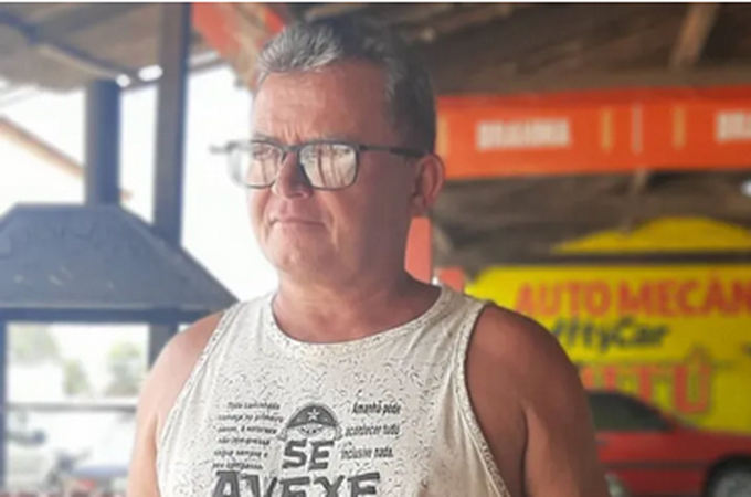 Cerca de 1 mês após sofrer AVC, dono de bar localizado em Palmeira dos Índios morre no HGE