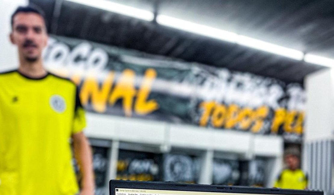 ASA inicia avaliações físicas para a temporada 2026 no Fumeirão