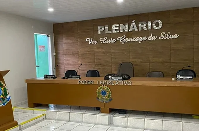 Justiça eleitoral cassa chapa do MDB, por fraude à cota de gênero, na Câmara de Craíbas