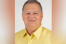 Prefeito eleito Didi Filgueira morre devido a complicações da Covid-19