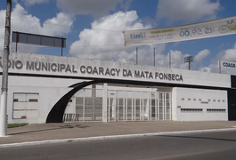 Menina de 10 anos encosta em grade energizada e leva choque elétrico no Coaracy da Mata Fonseca