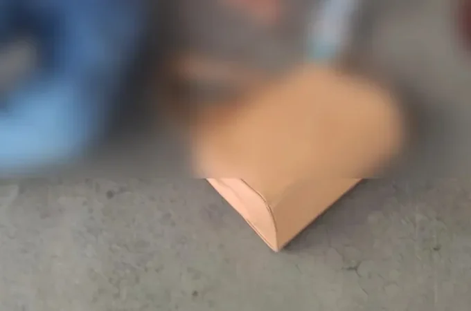 Suspeito de atirar em idoso foi visto várias vezes em supermercado antes do crime