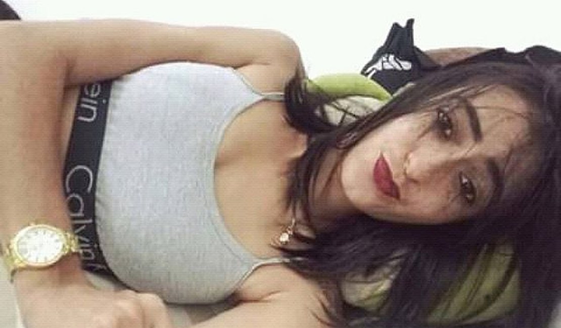 Morre no HGE mulher que foi baleada no pescoço pelo namorado