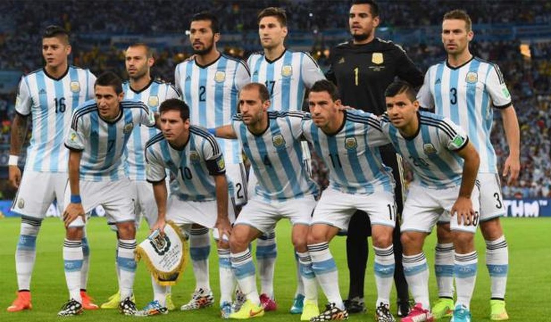 Argentina pode não mandar seleção olímpica de futebol para Rio 2016