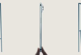 Apple anuncia o iPhone mais fino da história, iPhone Air; veja detalhes