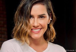 Vídeo. Atriz Deborah Secco revela que traía para sair de relações abusivas