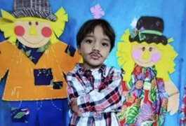 Um dia antes do aniversário, criança morre após cair em piscina e se afogar, em Alagoas