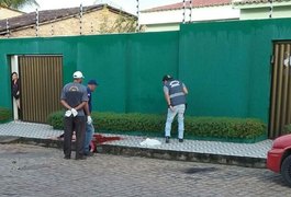 Homossexual é assassinado ao sair de festa, em São Sebastião