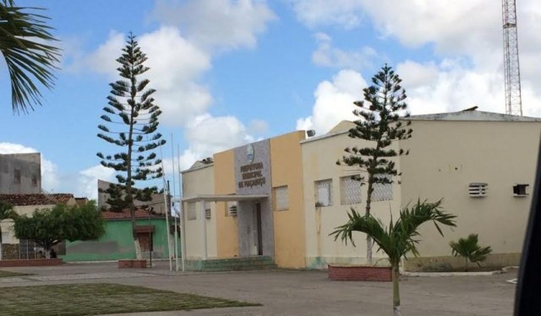 Prefeitura de Piaçabuçu diz que realização de concurso aconteceu de forma legal