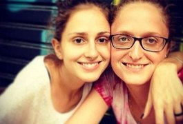 Namorada de Carol Duarte elogia atriz em sua atuação: ‘Você tem muito a dizer’