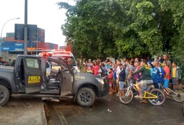 Militares da Força Nacional são atacados a tiros na Maré, Rio