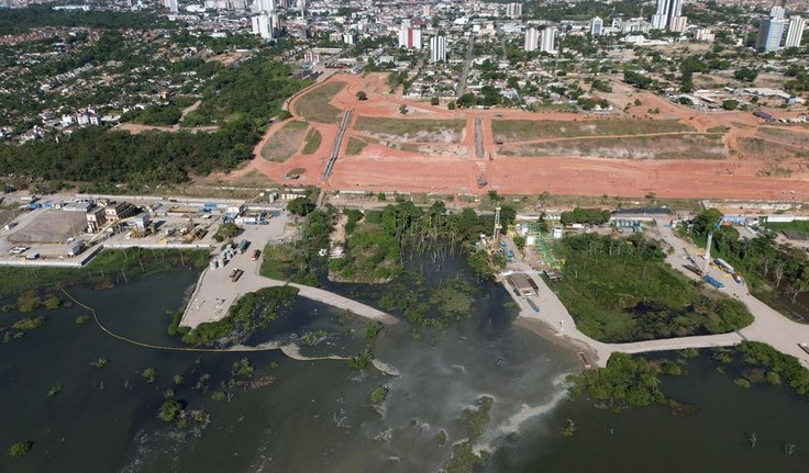 Em ofício, Defesa Civil de Maceió recomenda que Braskem retome ações emergenciais na área afetada pela mineração em Maceió