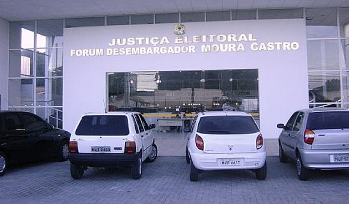 Eleitores alagoanos não tem mais como justificar ausência no 2º turno