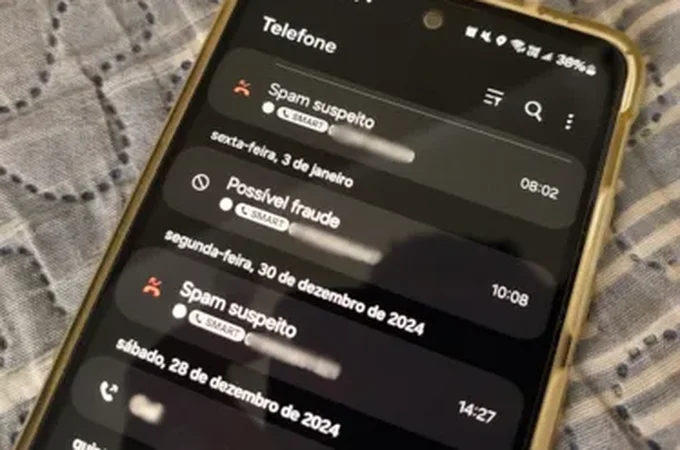 Ligações de golpistas serão mais fáceis de identificar antes mesmo de atender