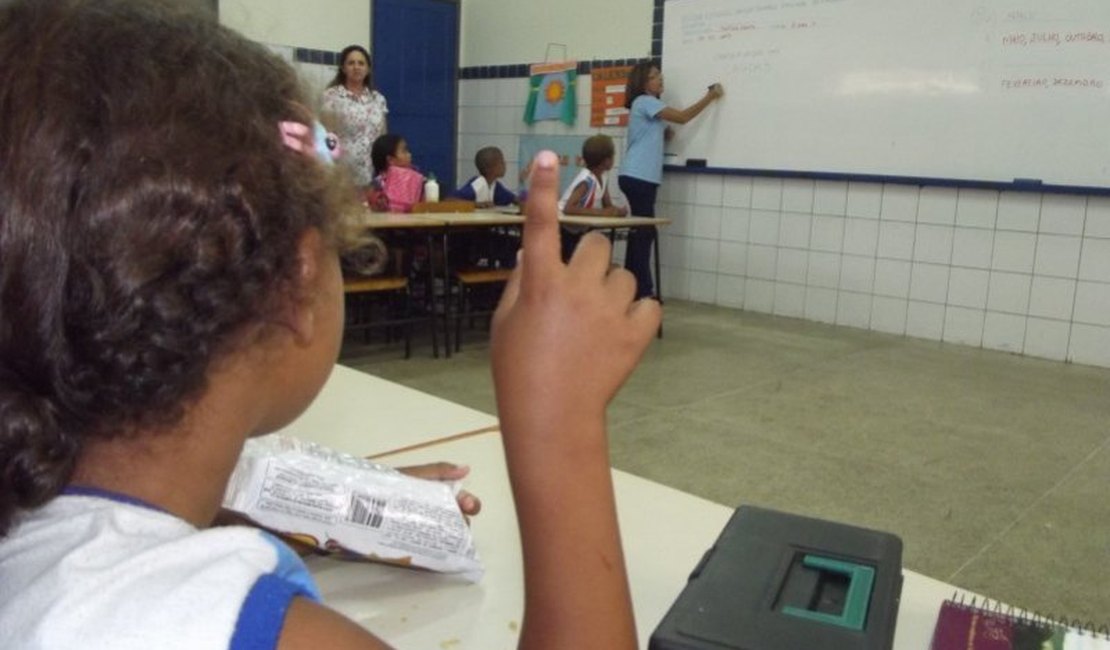 Alagoas apresenta nota baixa no índice de oportunidades da educação