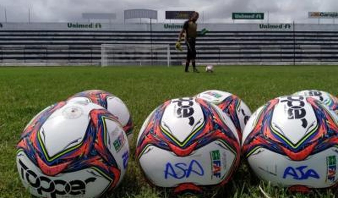 Após conquista de título, ASA se prepara para o Campeonato Alagoano