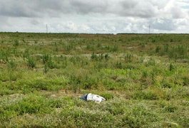 Homem é assassinado a tiros no Povoado Laranjal, em Arapiraca