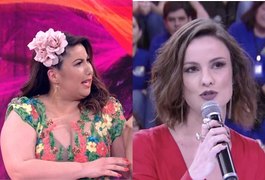 Atriz recebe ameaça de morte após nota ‘9’ no 'Dança dos Famosos'