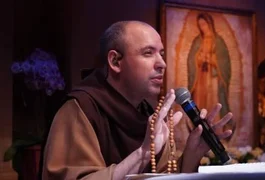 Veja falas polêmicas do Frei Gilson, sacerdote envolvido em controvérsias: 'Para curar a solidão do homem, Deus fez a mulher'