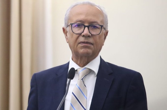 Deputado Doutor Wanderley denuncia esquema de furto de água no Agreste e Sertão e pede força-tarefa do MP