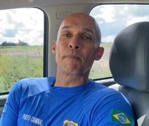 VÍDEO: IC dá detalhes sobre perícia no local da morte de corretor em São Sebastião