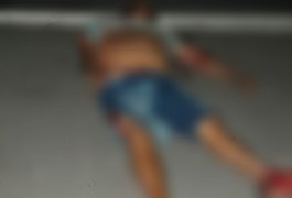 Vítimas fatais de colisão envolvendo motocicletas em Campo Alegre são identificadas