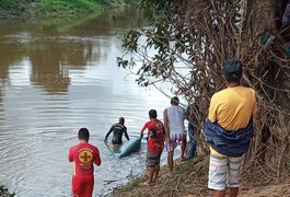 Corpo de jovem que estava desaparecido é resgatado no interior de Alagoas
