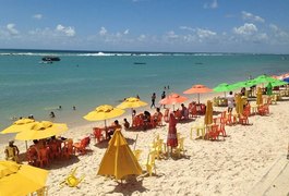 Atentado deixa cinco pessoas baleadas na Barra de São Miguel