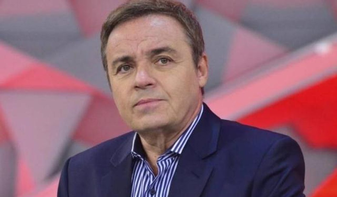 Assessoria de Gugu denuncia golpe de falso organizador de velório