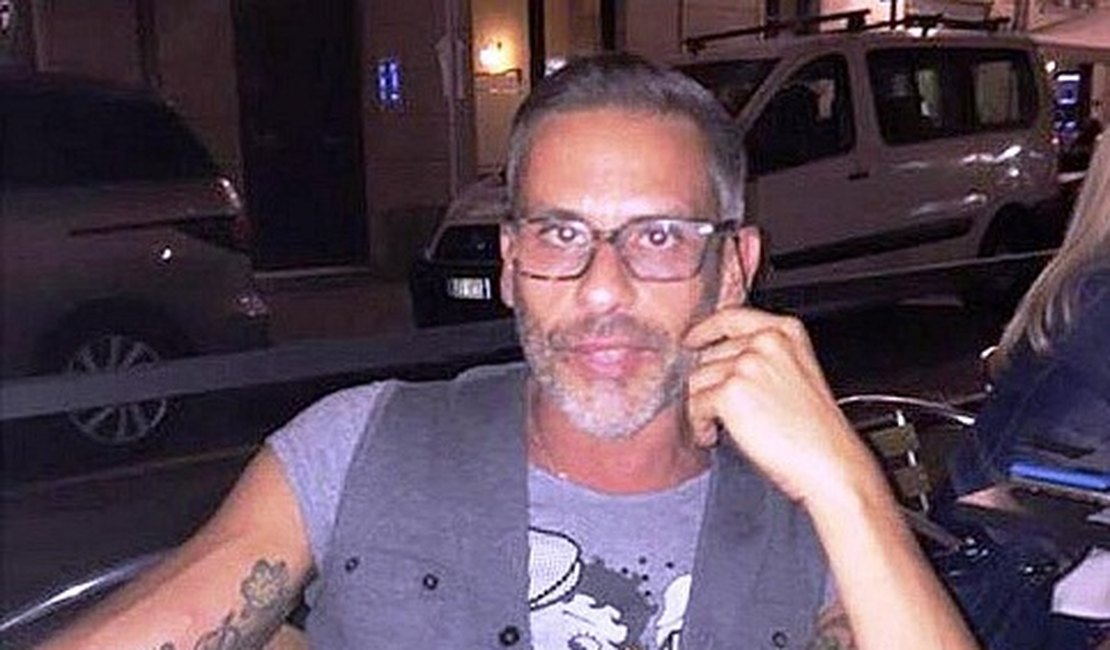 Polícia investiga se houve participação de outras pessoas na morte de italiano