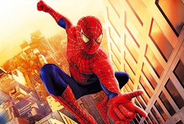 Menino de 8 anos é picado por viúva negra ao tentar virar Homem-Aranha