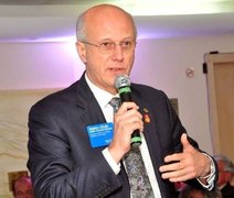 Brasileiro é selecionado para ser o presidente do Rotary International em 2025-26