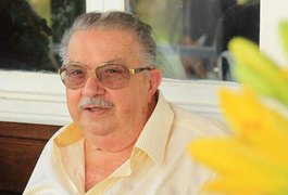 Agropecuarista Adelmo Pereira morre em hospital de Maceió