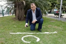 Brasileiro inventor do spray vence a Fifa na Justiça e deve ganhar indenização milionária