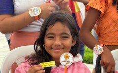 Prefeitura de Traipu realiza ação do Maio Laranja e reforça combate ao abuso e exploração sexual infantil