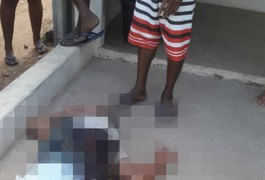 Mulher morre no HE do Agreste após ser esfaqueada em Traipu