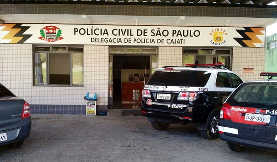 Filha manda namorado estuprar a mãe e diz que não se arrepende