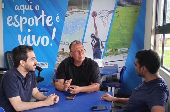 Inscrições da 24ª Corrida da Emancipação de Arapiraca serão abertas no início da, tarde desta segunda-feira, 13