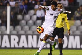 Flamengo recebe o Santos no Maracanã