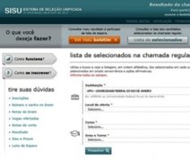 Mais de 6 mil vagas são ofertadas por instituições de Alagoas para o Sisu 2019