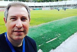De infarto, morre Rafael Henzel, que sobreviveu à queda de avião com Chapecoense