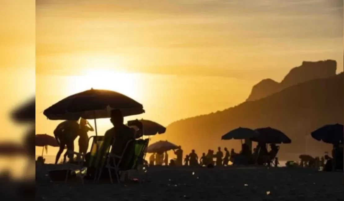 Ondas de calor alertam para urgência de adaptação climática do Brasil