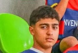 Adolescente de 16 anos que morreu em colisão entre moto e caminhonete em Arapiraca é identificado